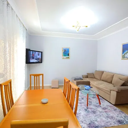 شقة Arel's House *