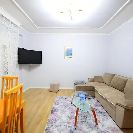 شقة Arel's House *