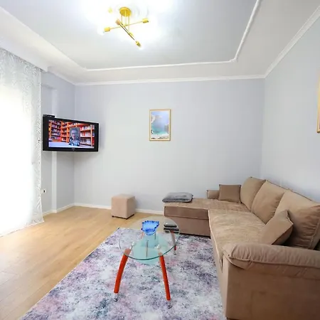 شقة Arel's House فلورا